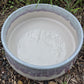 CERAMIC BOWL WITH LID - LARGE - ANGELIC