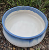 CERAMIC BOWL WITH LID - LARGE - MONSOON