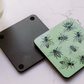 COASTERS - SKETCH BEES