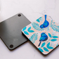 COASTERS - BLUE WREN