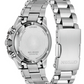 CITIZEN PROMASTER ECO DRIVE WR 200