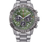 CITIZEN PROMASTER ECO DRIVE WR 200