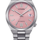 CITIZEN TSUYOSA AUTO - UNISEX