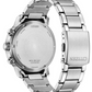 CITIZEN GENTS ECO DRIVE WR 100
