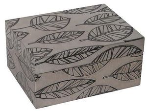 SILHOUETTE BOX LARGE