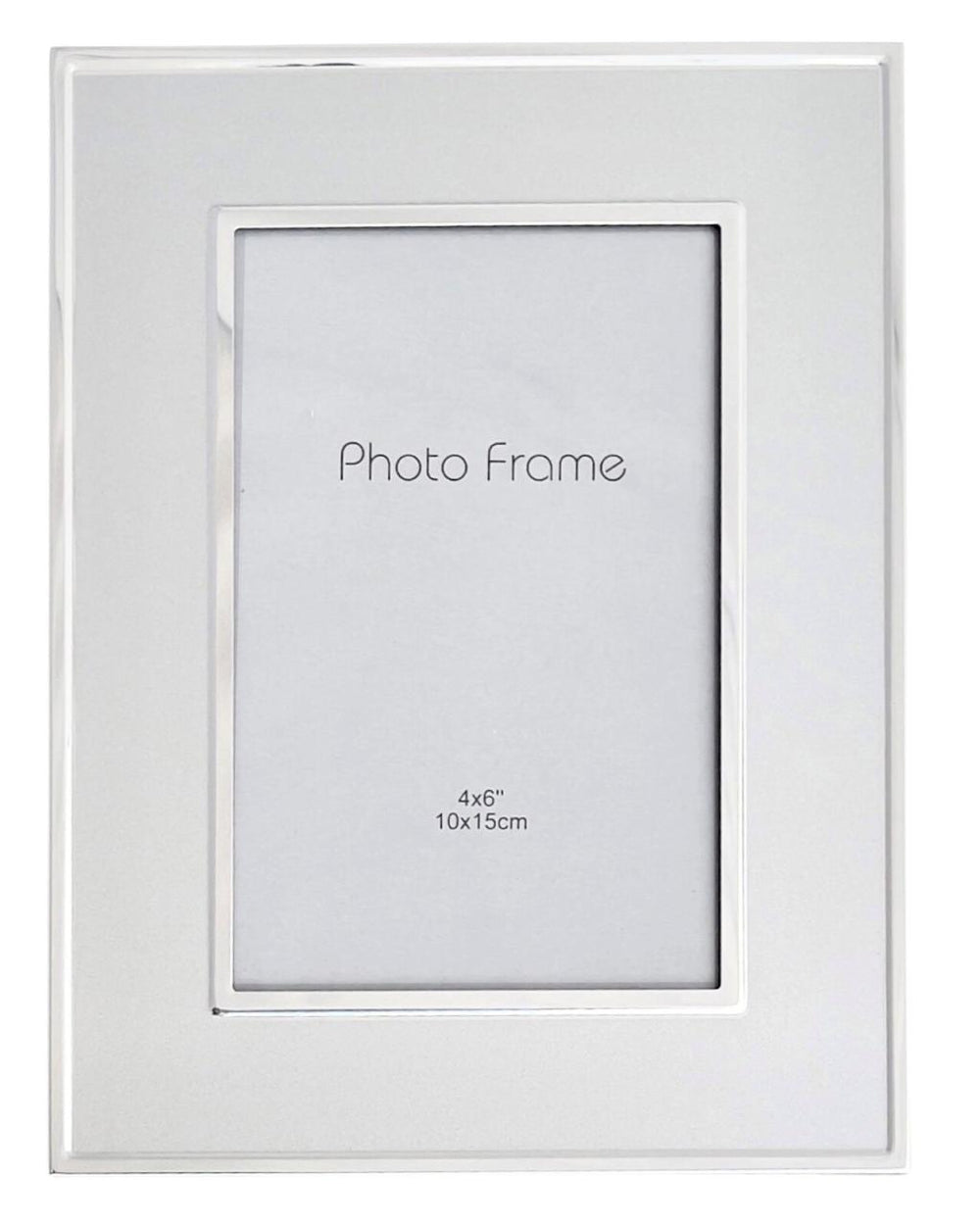 PHOTO FRAME 4 X 6