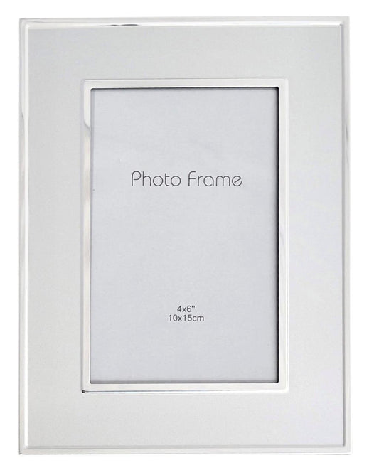 PHOTO FRAME 4 X 6