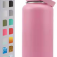 SPORTS18 (532ML) WATER BOTTLE - PINK
