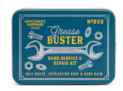 GREASE BUSTERS HAND CARE KIT