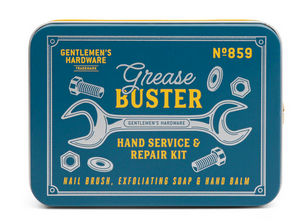 GREASE BUSTERS HAND CARE KIT