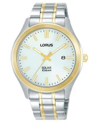 LORUS - MENS SPORTS 100M