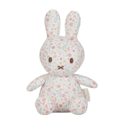 MIFFY LUCKY  BLOSSOM SOFT TOY SMALL