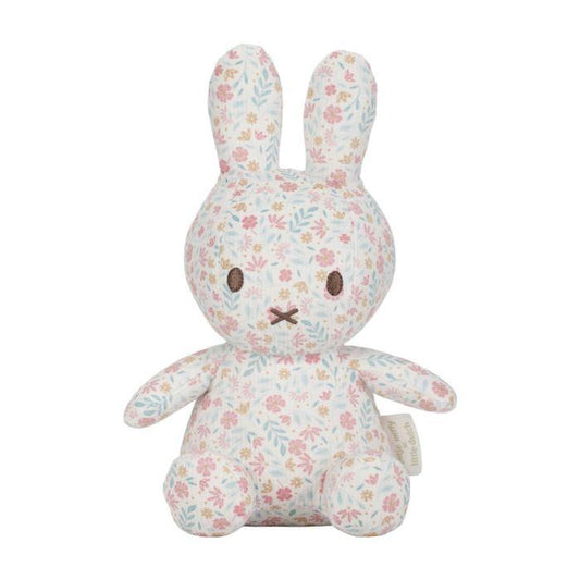 MIFFY LUCKY  BLOSSOM SOFT TOY SMALL