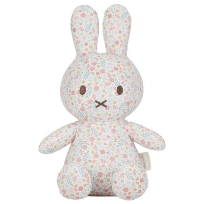 MIFFY LUCKY  BLOSSOM SOFT TOY MEDIUM
