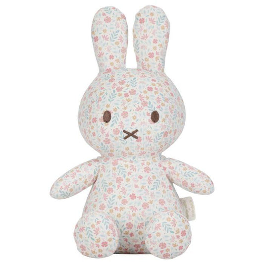 MIFFY LUCKY  BLOSSOM SOFT TOY MEDIUM