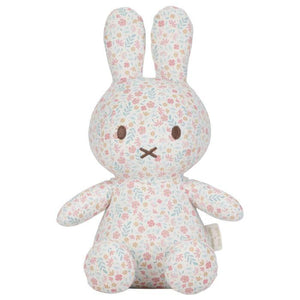 MIFFY LUCKY  BLOSSOM SOFT TOY MEDIUM