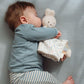 MIFFY CUDDLE TOY - LUCKY LEAVES