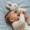 MIFFY LUCKY LEAVES SOFT TOY SMALL
