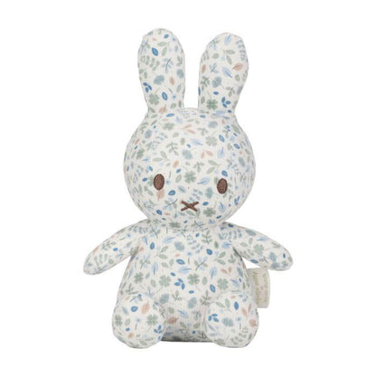 MIFFY LUCKY LEAVES SOFT TOY SMALL