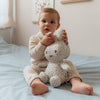 MIFFY LUCKY LEAVES SOFT TOY  MEDIUM