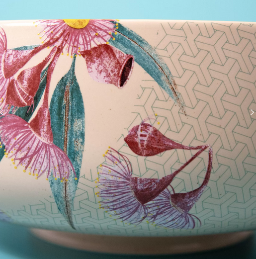 ROSELLA BOWL