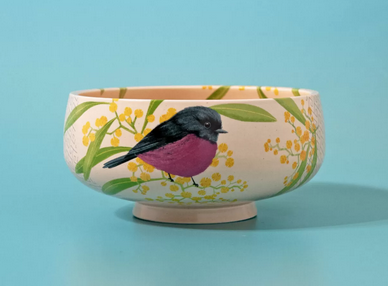 ROBIN BOWL