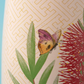 BOTTLE BRUSH BEAKER CUP