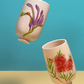 BOTTLE BRUSH BEAKER CUP