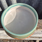 CERAMIC TRAVEL BOWL - CORAL DREAMING SMALL