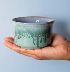 RAMEKIN - OCEAN JASPER