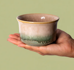 RAMEKIN - RAINFOREST JASPER