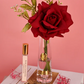 SUMMER ROSE - RED