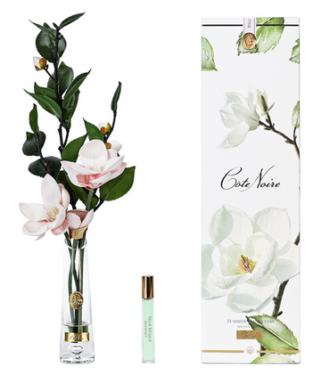 SUMMER MAGNOLIA - PINK