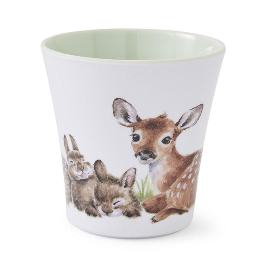 WREN BEAKER