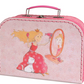 LITTLE GIRLS VANITY CASE