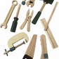 CHILDRENS TOOL BOX