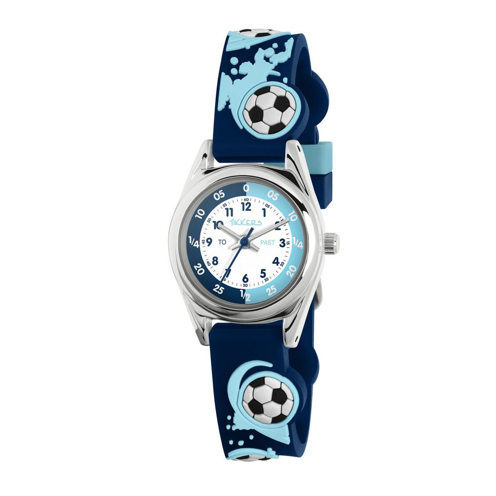 TICKERS 3D FOOTBALL WATCH