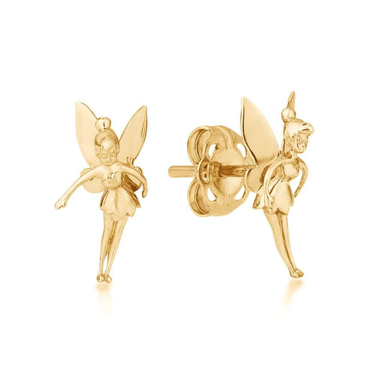YGP SS TINKERBELL STUD EARRINGS