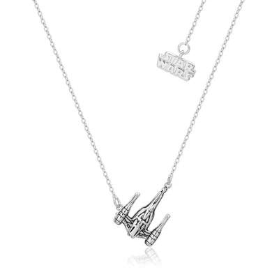 STAR WARS N1-STARFIGHTER NECKLACE
