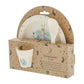 PETER RABBIT EGG CUP SET