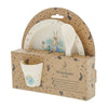 PETER RABBIT EGG CUP SET