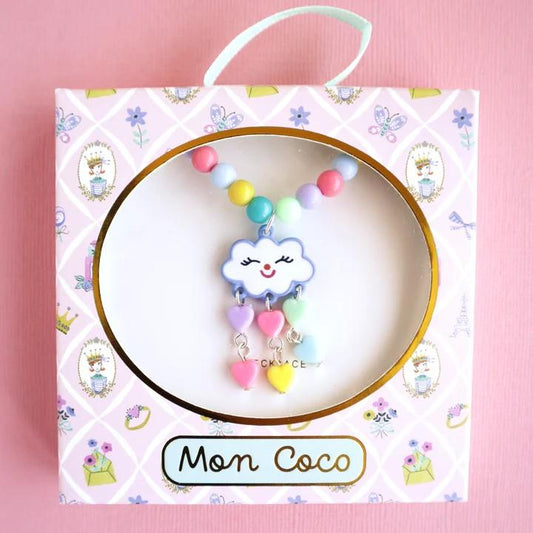 Smilecloud Necklace