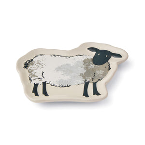 HIGHLAND SHEEP - Teabag Tidy