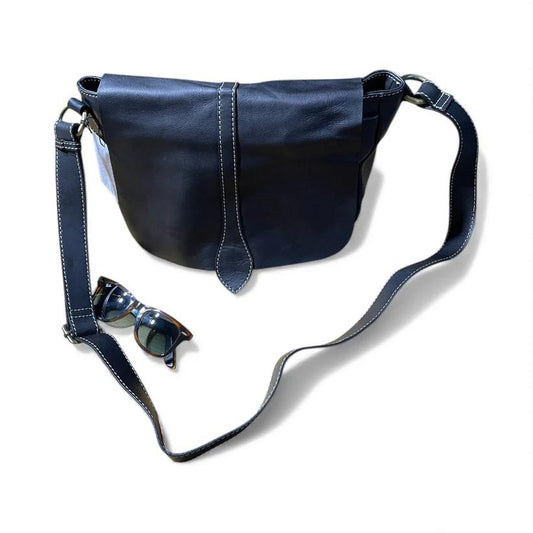 Cosgrove & Co Grace - Urban saddle bag (Black)