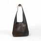 Cosgrove & Co Giselle - Luxxe unlined hobo (Black)
