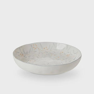 JUNIPER HAND PAINTED BOWL LARGE