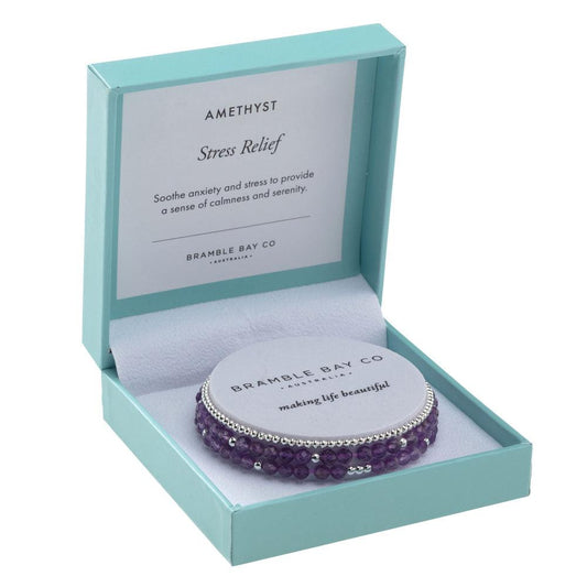 TRIO BRACELET SET