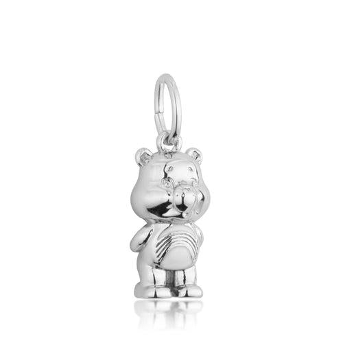 CARE BEARS CHEER BEAR CHARM