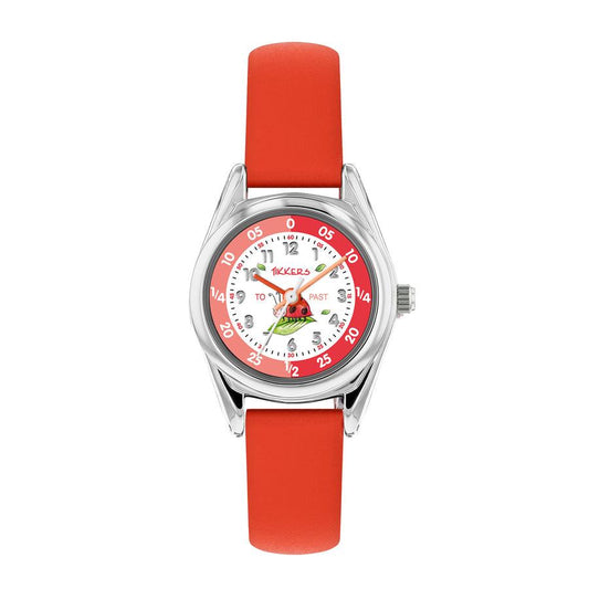 TIKKERS LADYBIRD TIME TEACHER