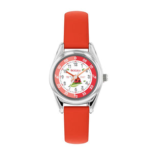 TIKKERS LADYBIRD TIME TEACHER